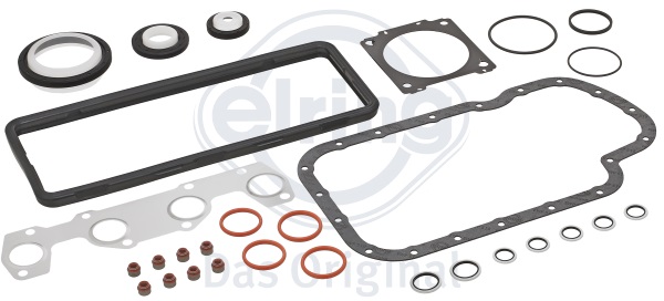 ELRING 867.540 Kit completo guarnizioni, Motore